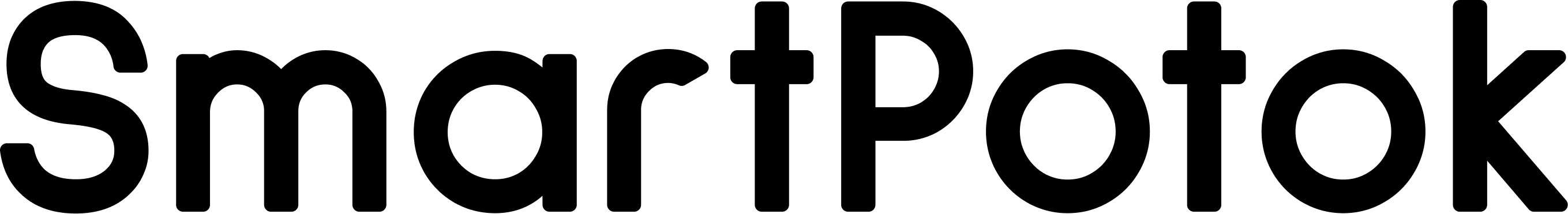 SmartPotok
